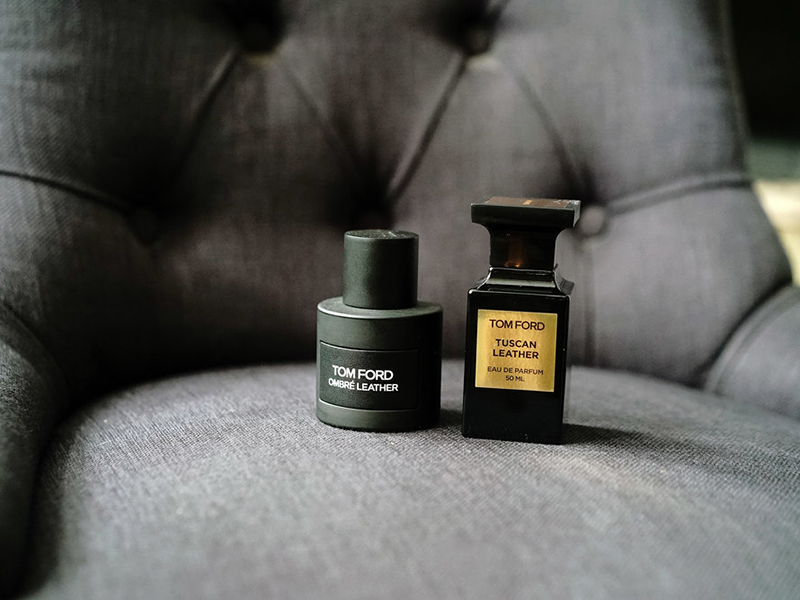 اختبر تجربة استثنائية في أحضان الطبيعة مع عطر توم فورد الجديد